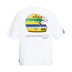 2026 Ayrton Senna F1 Mens TAG HEUER Helmet T-Shirt