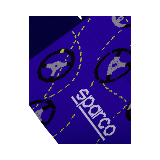 Sparco Iconic Design Steering Wheel socks