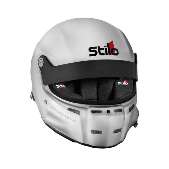 Stilo ST5GT Composite Turismo Full Face Helmet (Snell FIA)