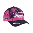 2026 Williams F1 Miami GP Hat