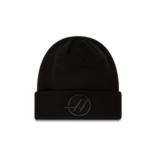 Haas F1 Essential Beanie