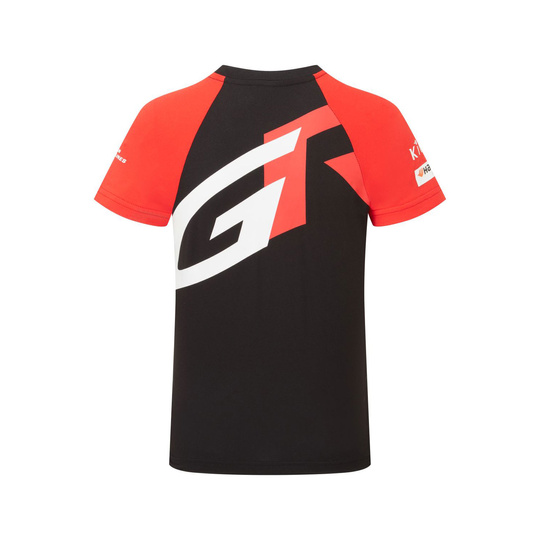 2025 Toyota Gazoo Racing WRT Kids Team T-Shirt