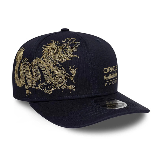 2026 Red Bull Racing Mens China GP Baseball Cap