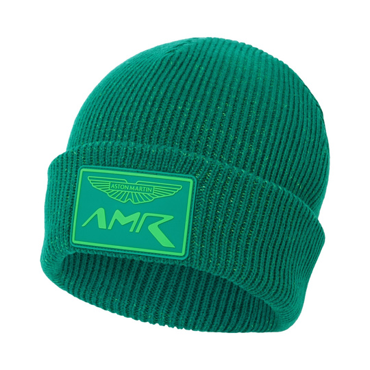 Aston Martin Racing 2026 Racing Team Beanie