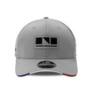 Genesis Magma Racing 2026 Le Mans Cap Grey