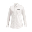 Sparco Women's MY24 Shirt White