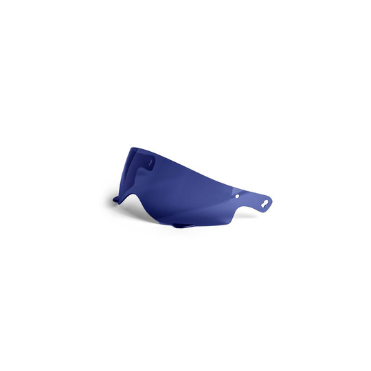 Sparco Flux RJ/RJ-i visor blue