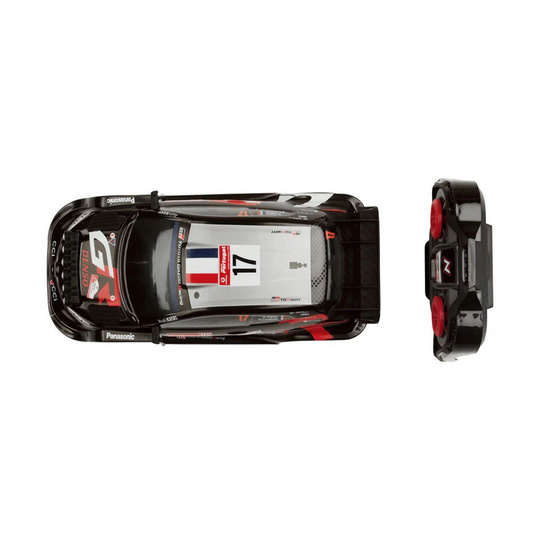 2025 Toyota Gazoo Racing 1:18 RC Model Car S. Ogier YARIS Rally1