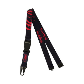 Red Bull Racing F1 2026 Logo Lanyard