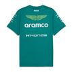 2026 Aston Martin F1 Team T-shirt