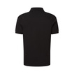 Aston Martin Racing 2026 Racing AMR Logo Polo Shirt Black