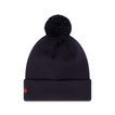 2025 Logo navy Red Bull Racing Beanie