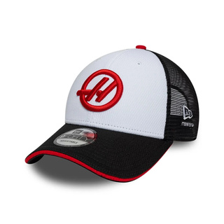 Haas F1 2026 Summer League Cap