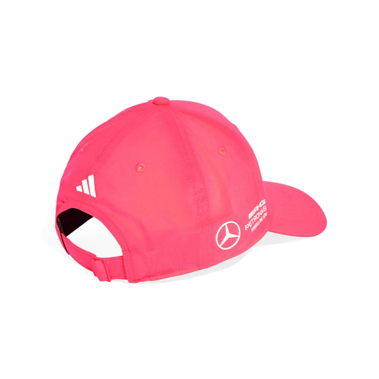 2025 Mercedes AMG F1 Mens Summer Baseball Cap