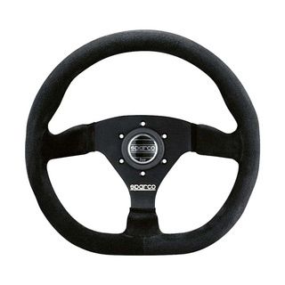 Sparco L360 Ring Steering Wheel