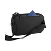 XD Design Urban Expandable Sling Bag Black