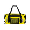 Amphibious VOYAGER II 60 Waterproof Bag fluo yellow