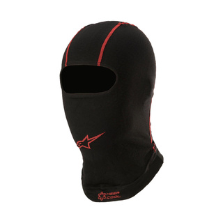 Alpinestars KX V2 Summer balaclava black