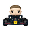 Funko POP! Red Bull Racing RB20 Max Verstappen Vinyl Figure