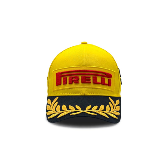 2026 Pirelli Mens Podium China Baseball Cap