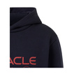 2026 Red Bull Racing F1 Kids Relaxed Hoodie Navy Blue