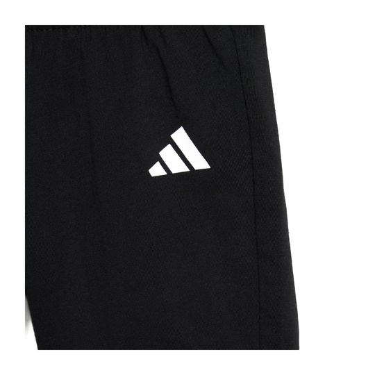 2026 Mercedes AMG F1 DNA Shortsleeve Baby Set Black