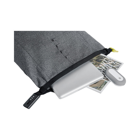 XD Design Urban Grey Backpack