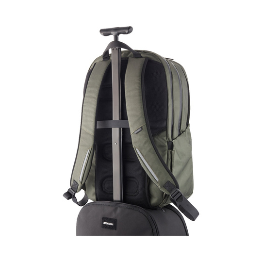 XD Design Bobby Explore Backpack Green
