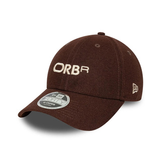 2025 Red Bull Racing Mens ORBR Baseball Cap