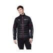 2025 Porsche Motorsport Men's Team Hybrid Jacket