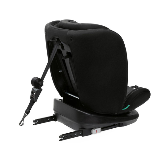 Chicco Mokita I-Size Child Seat Black (9-36 kg)