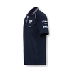 Scuderia Alpha Tauri Mens Team Polo shirt