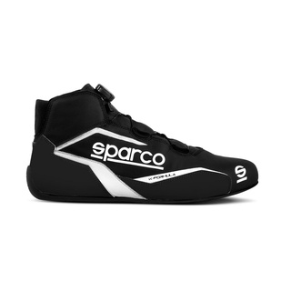 Sparco K-FORMULA MY22 Kart Shoes Black