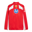 2026 Scuderia Ferrari F1 Mens Team Softshell jacket