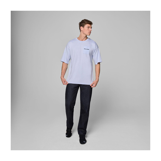Williams F1 Oversized T-shirt Blue