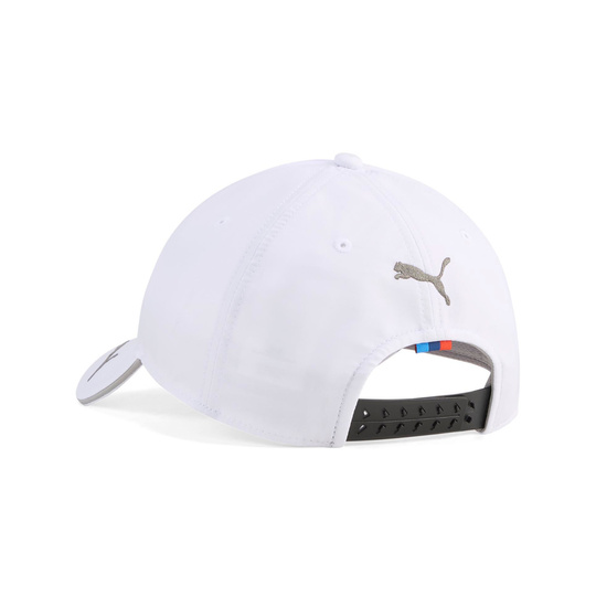 2026 BMW Motorsport Team Hat White