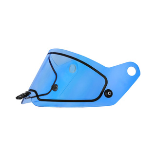 Stilo Venti WRX Dirt Double Glaze Visor Iridium Blue