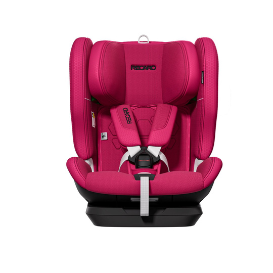 Recaro Velix 1 Kid Child Seat Wow Pink