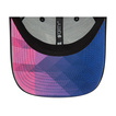 Alpine F1 Team Cap Black