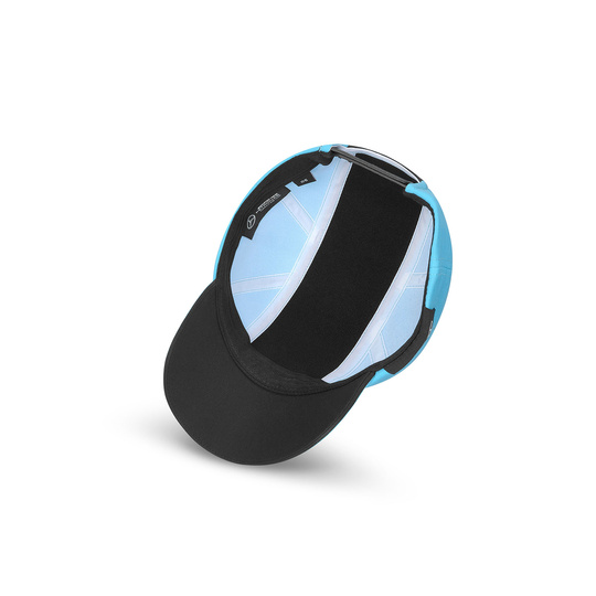 2024 Mercedes AMG F1 GR Baseball Cap