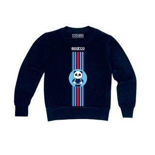 Stripes Sparco Sweatshirt 