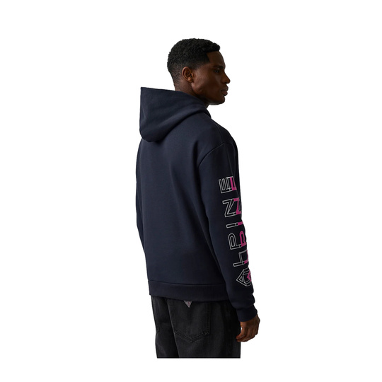 2026 Alpine F1 Graphic Hoodie