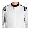 Sparco Extrema-S MY20 Race Suit Black (FIA)