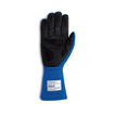 Sparco Land MY22 Gloves Blue (FIA)