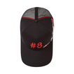 Toyota Gazoo Racing Mens WEC Car #8 baseball cap 