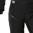 OMP First Evo MY25 Race Suit Black (FIA)