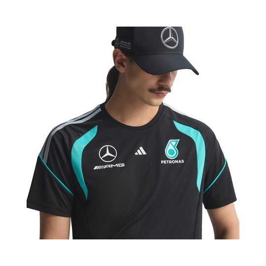 2026 Mercedes AMG F1 Mechanics T-shirt