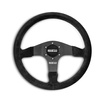 Sparco Gloss Steering Wheel Cap