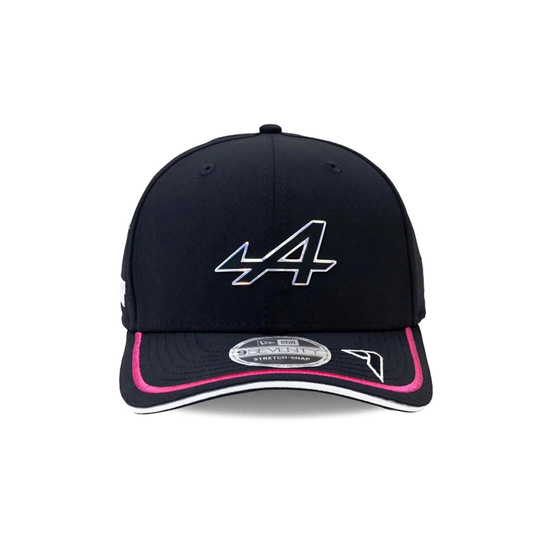 2025 Alpine F1 Mens Doohan Team baseball cap