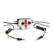 Stilo WRC DES 9V Intercom Amplifier